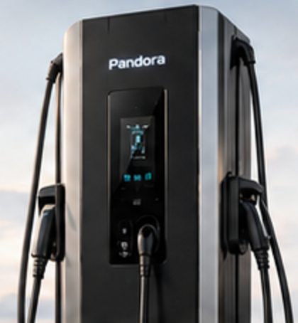 Pandora HPC