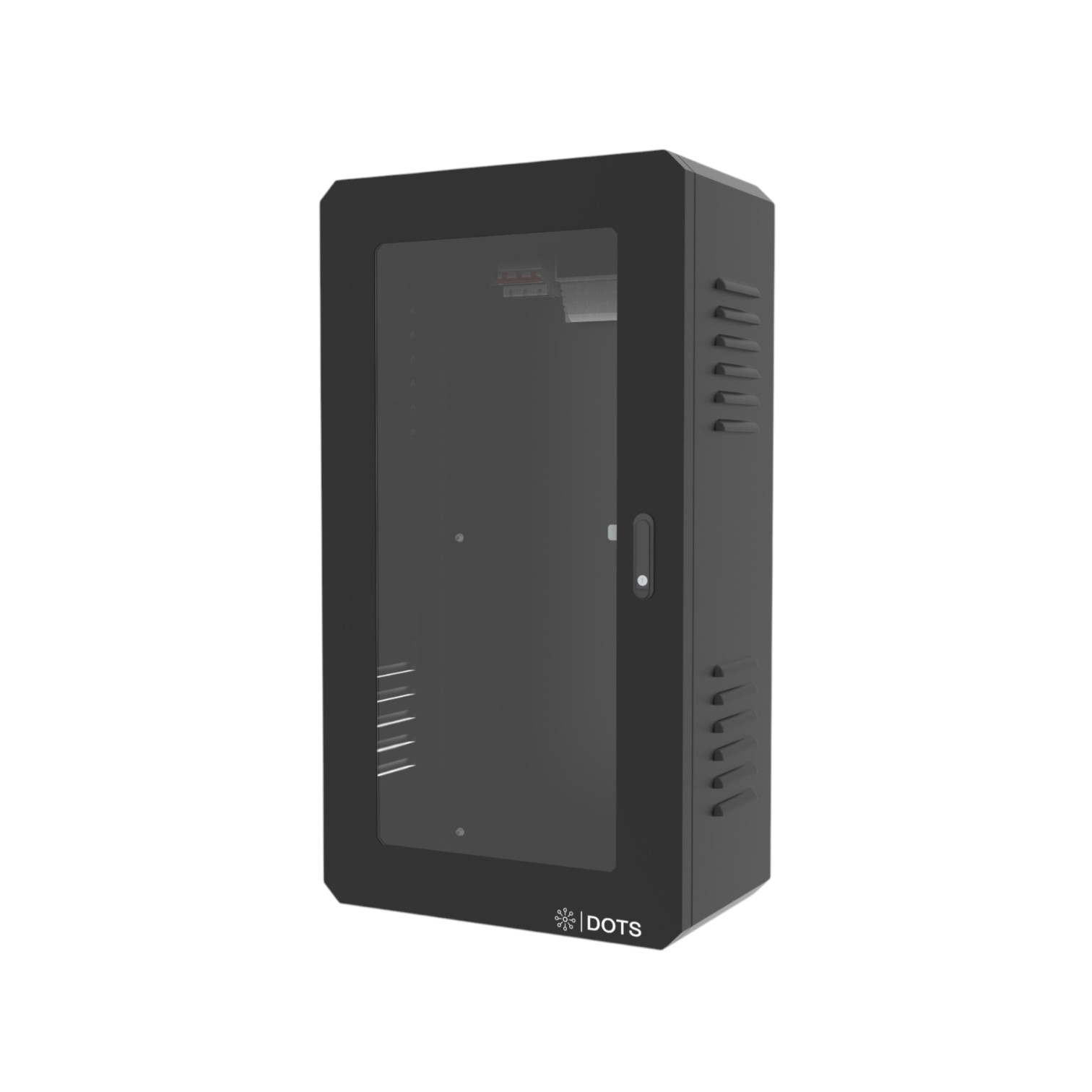 Бокс для DC Зарядной станции DOTS-1100-G