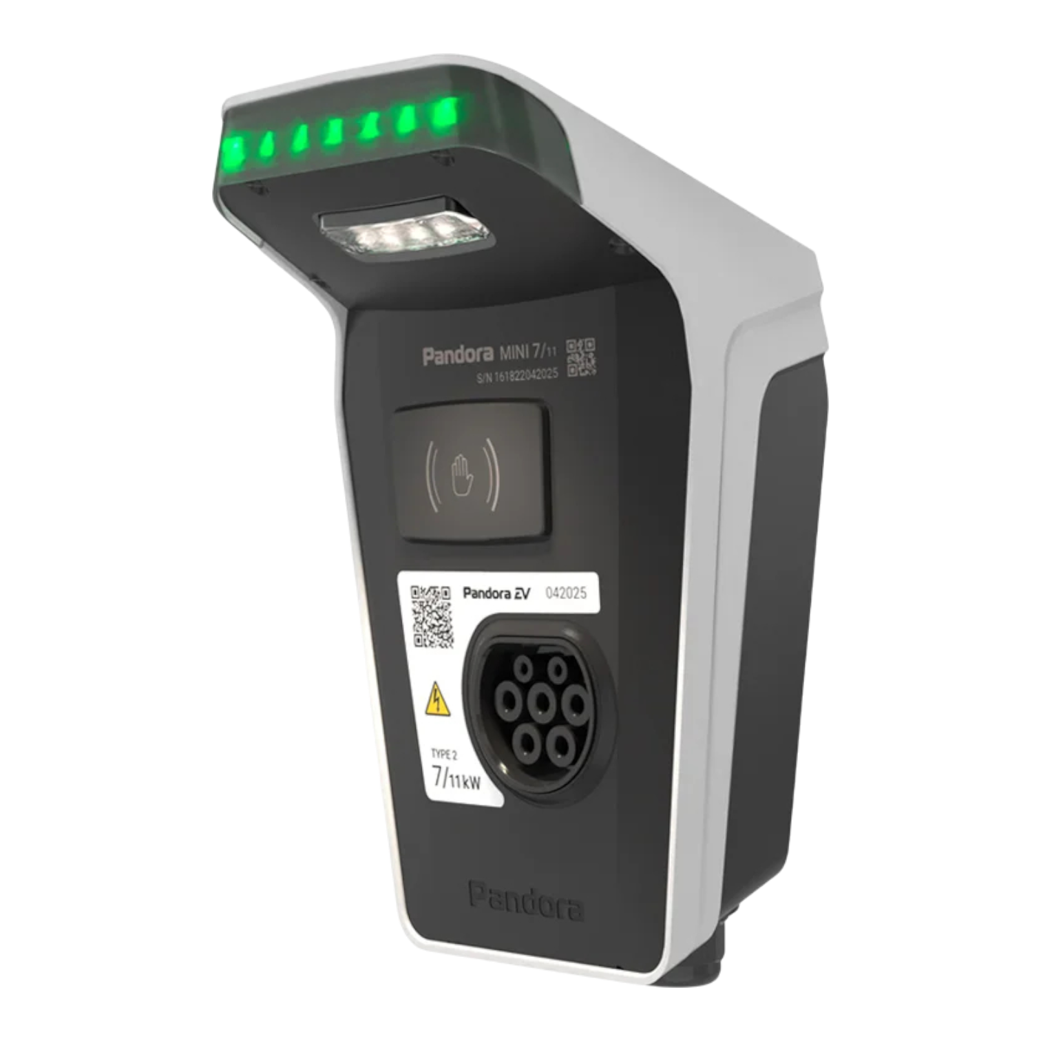 Зарядная станция MINI 711