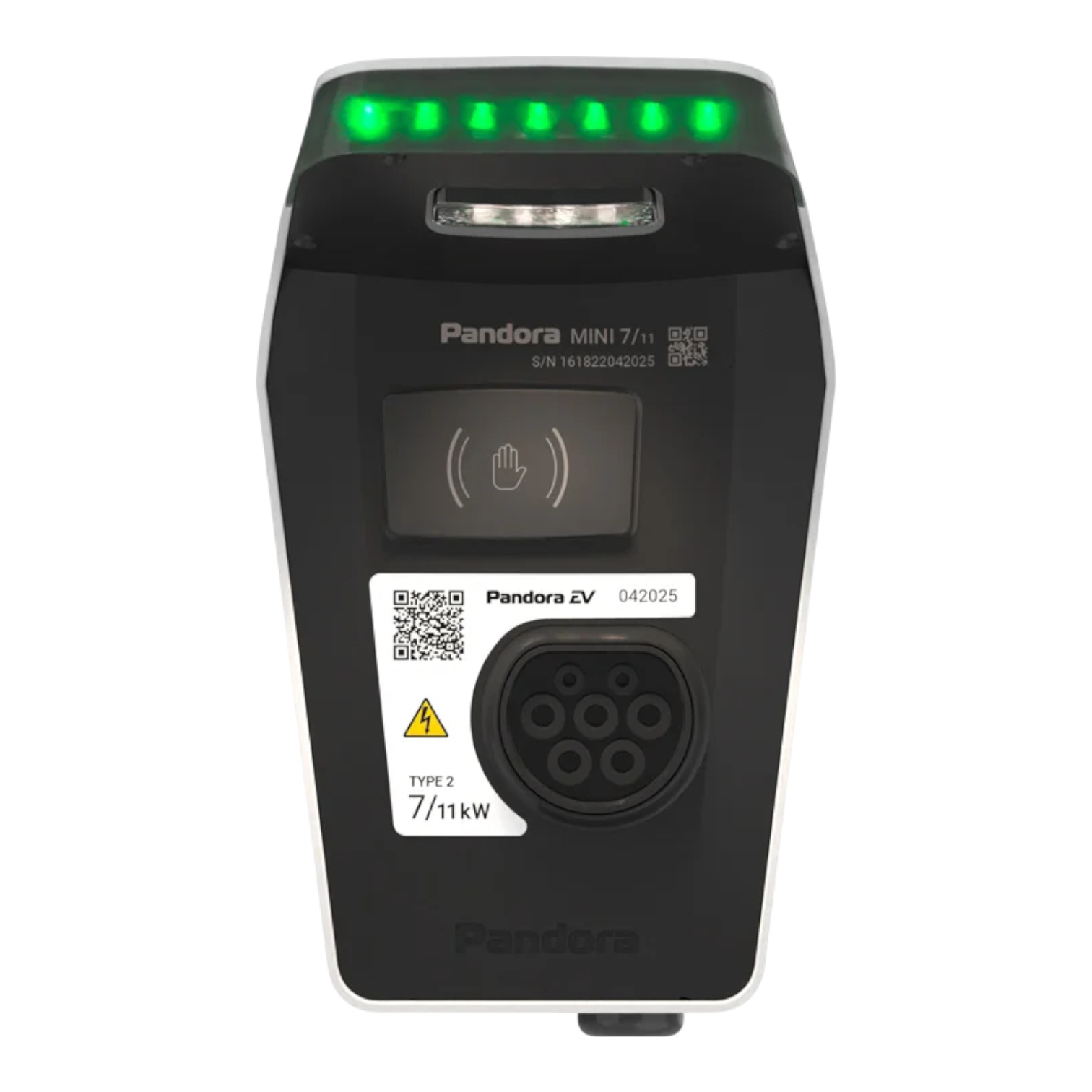 Зарядная станция MINI 711