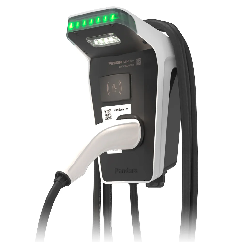 Зарядная станция MINI 711С