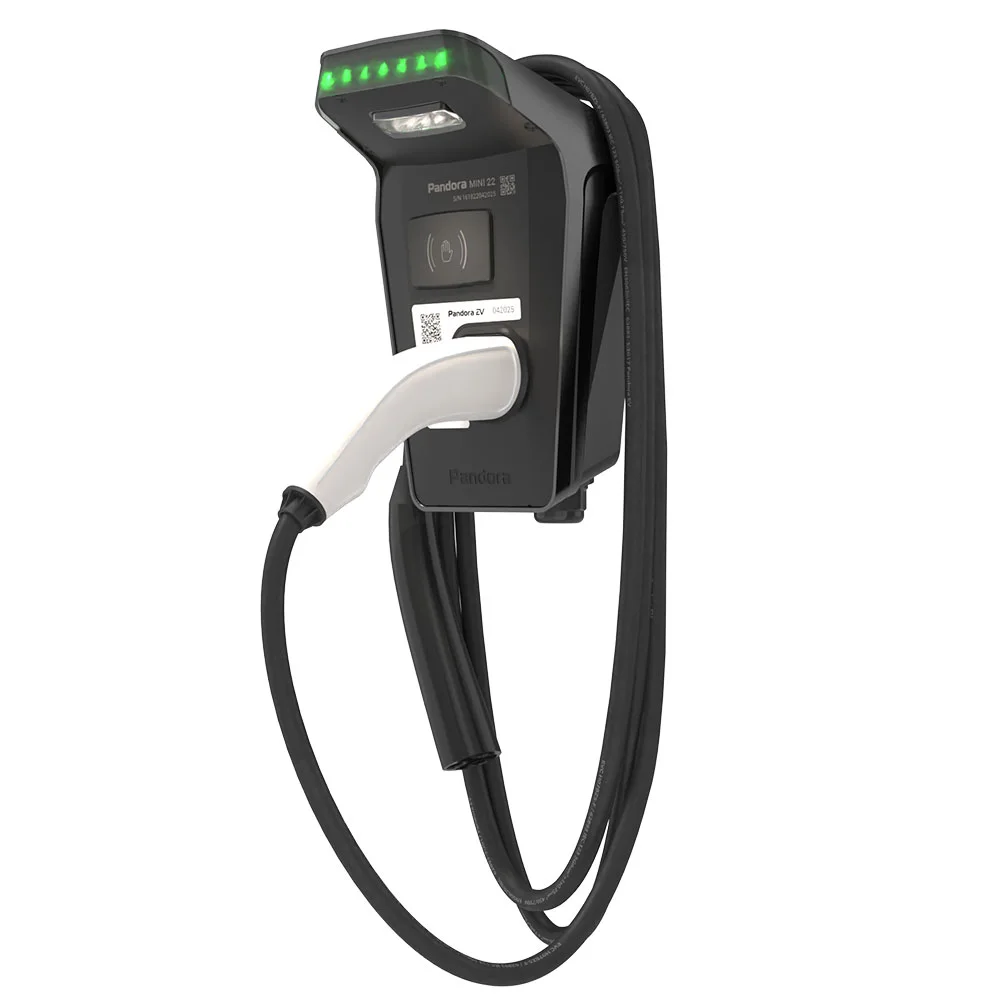 Зарядная станция MINI 22