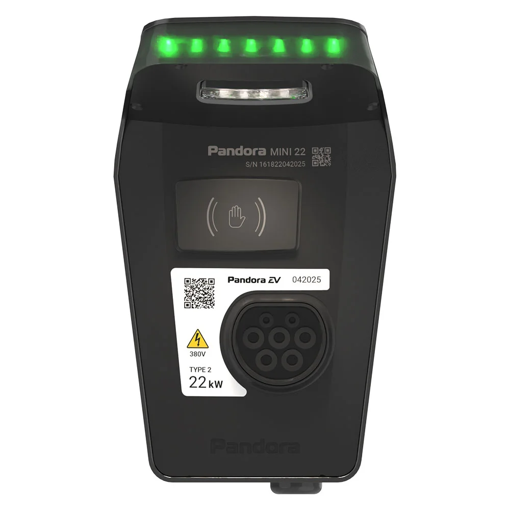 Зарядная станция MINI 22