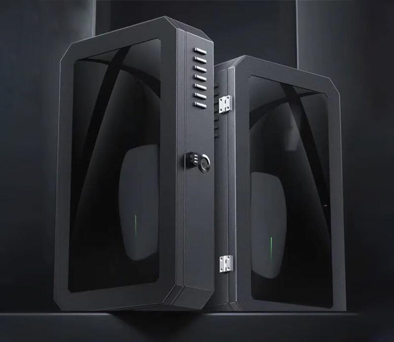 Управляющим компаниям ЖК