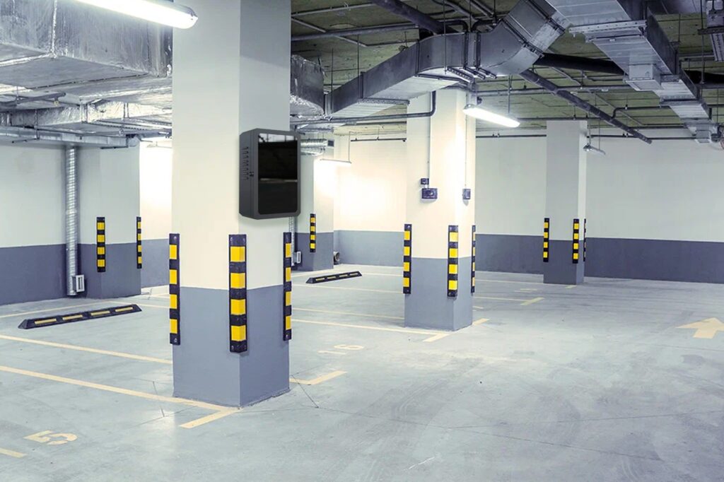 Управляющим компаниям ЖК