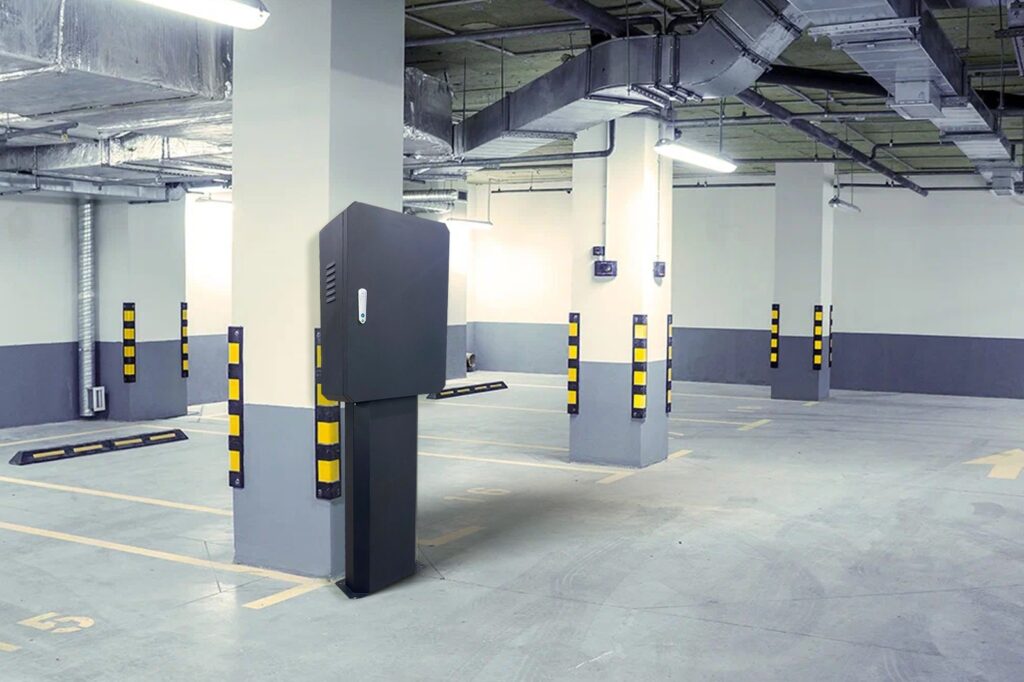 Управляющим компаниям ЖК