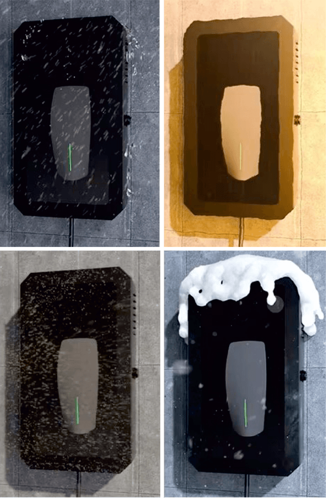 Управляющим компаниям ЖК