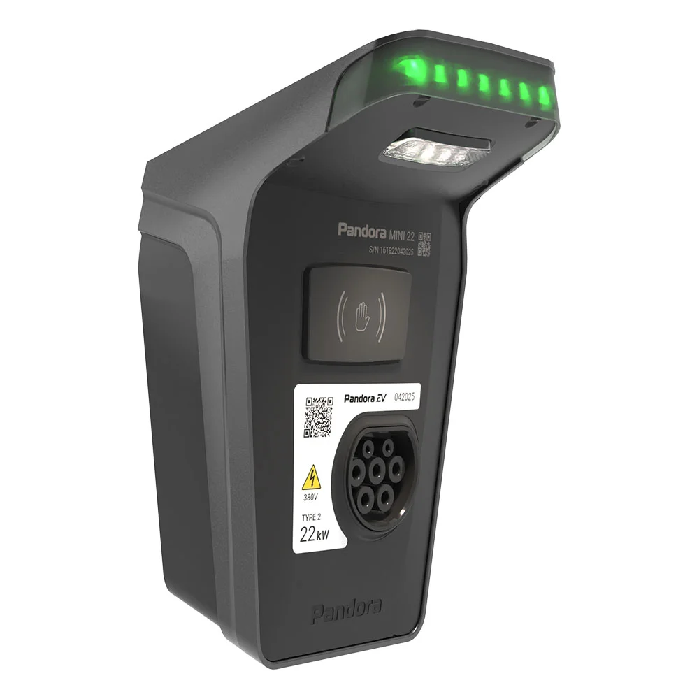 Pandora MINI 22 — изображение 3