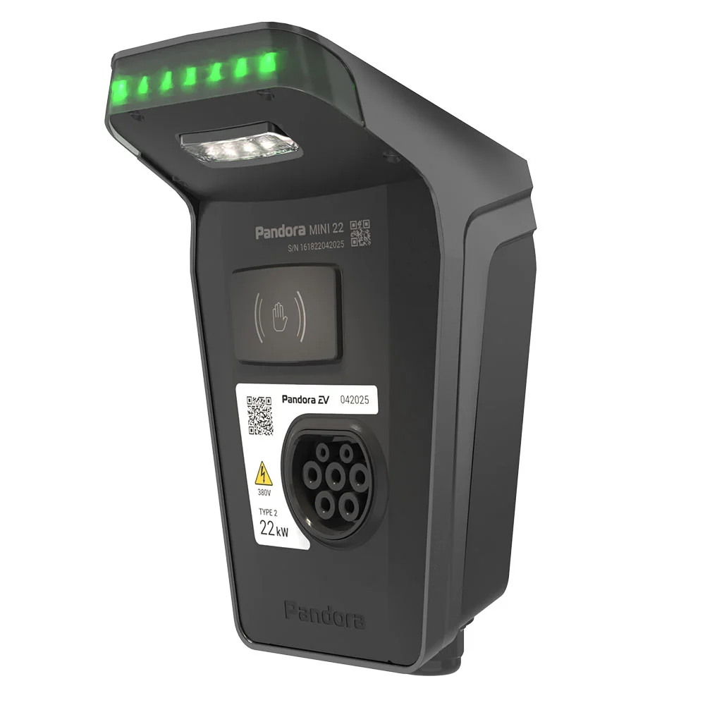 Pandora MINI 22 — изображение 4