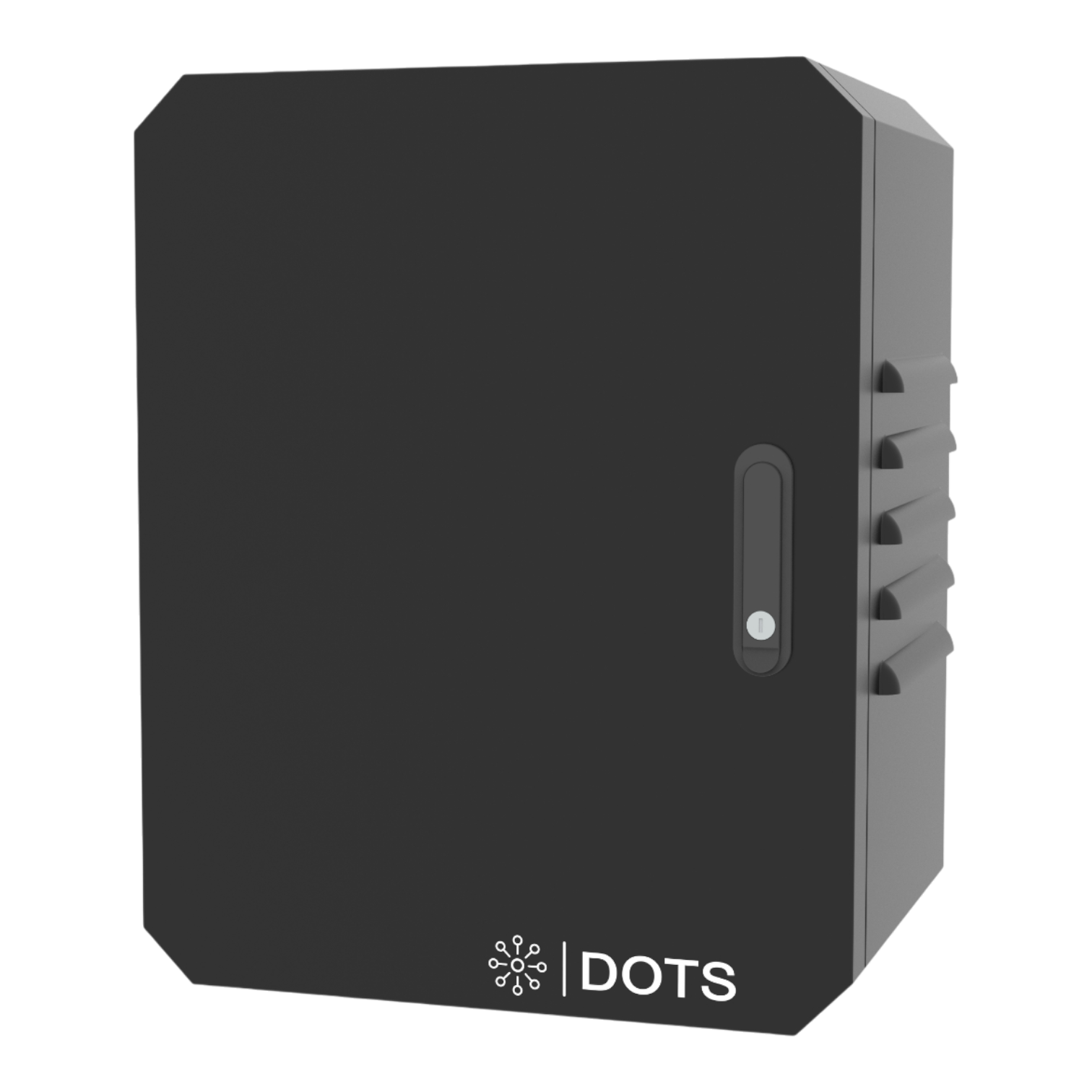 Бокс со стальной дверью DOTS-500