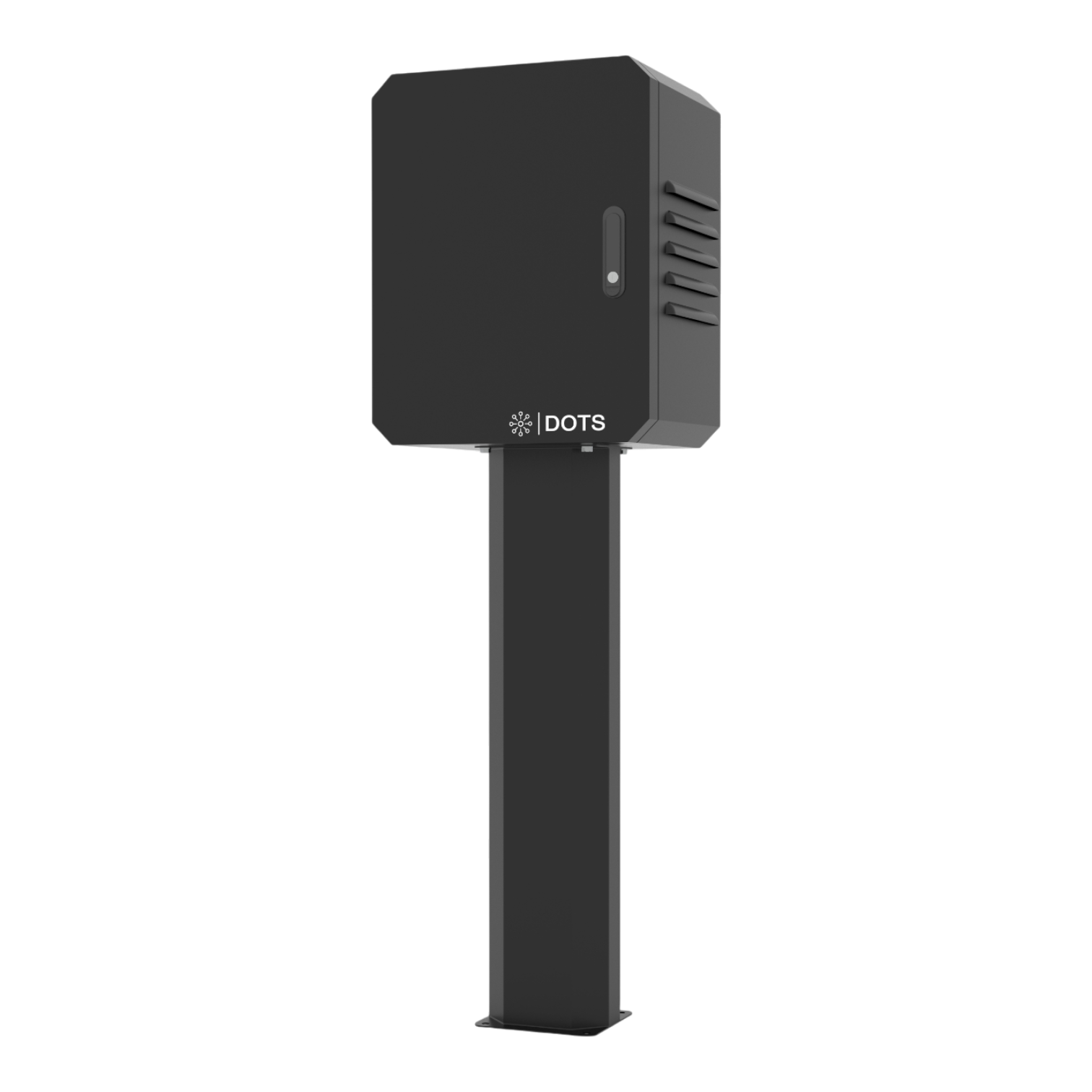 Бокс со стальной дверью DOTS-500 D